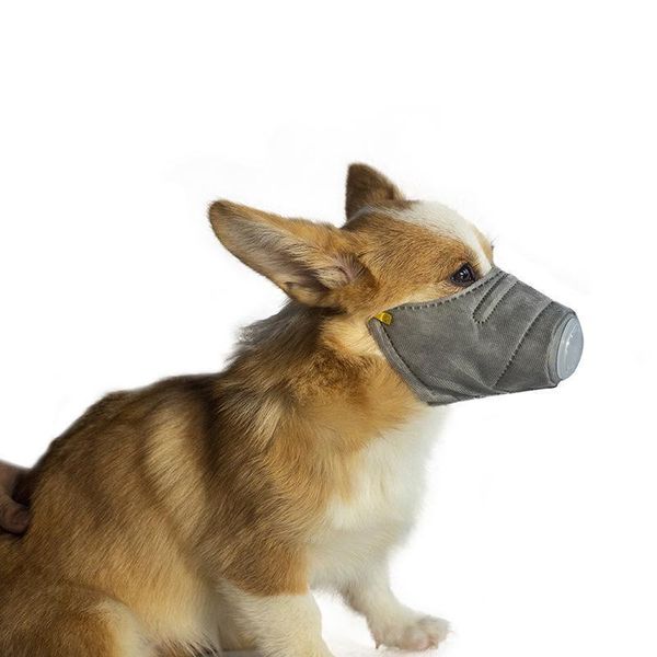 pieces anti-fog pet dog mask,4-layer material with breathing valve protective muzzle,anti-pm2.5 outdoor supplies apparel
pieces anti-fog pet dog mask,4-layer material with breathing valve protective muzzle,anti-pm2.5 outdoor supplies apparel
