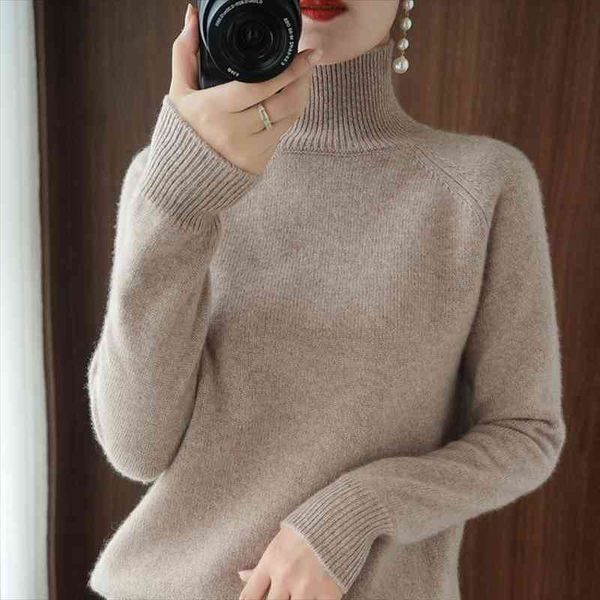 turtleneck cashmere sweater women winter cashmere jumpers knit female long sleeve thick loose pullover, White;black
turtleneck cashmere sweater women winter cashmere jumpers knit female long sleeve thick loose pullover, White;black