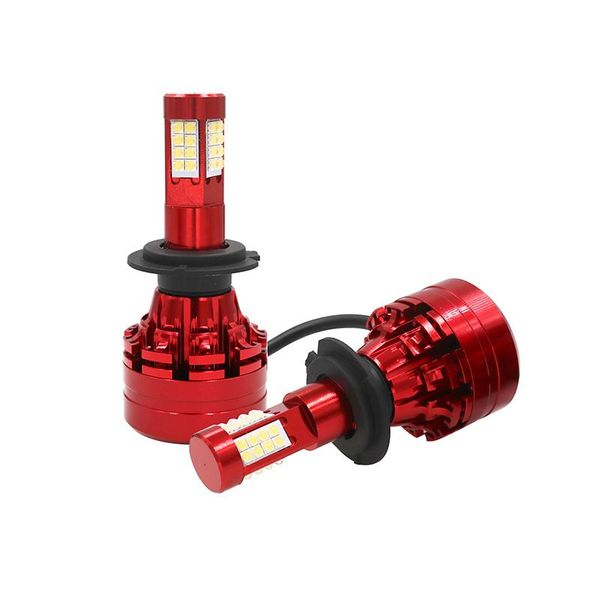 head lamps 2pcs professional h7 300w super bright 4-sides car led headlight kit red
head lamps 2pcs professional h7 300w super bright 4-sides car led headlight kit red