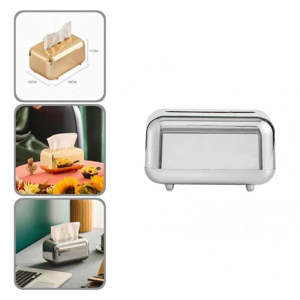 tissue boxes & napkins paper box large capacity practical shatterproof decorative with magnetic switch for home
tissue boxes & napkins paper box large capacity practical shatterproof decorative with magnetic switch for home
