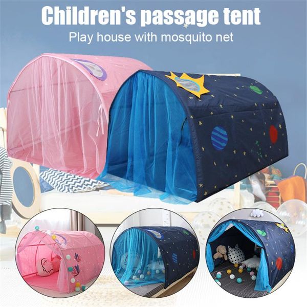 mosquito net children bed tent game house foldable kid dream canopies indoor h88f
mosquito net children bed tent game house foldable kid dream canopies indoor h88f