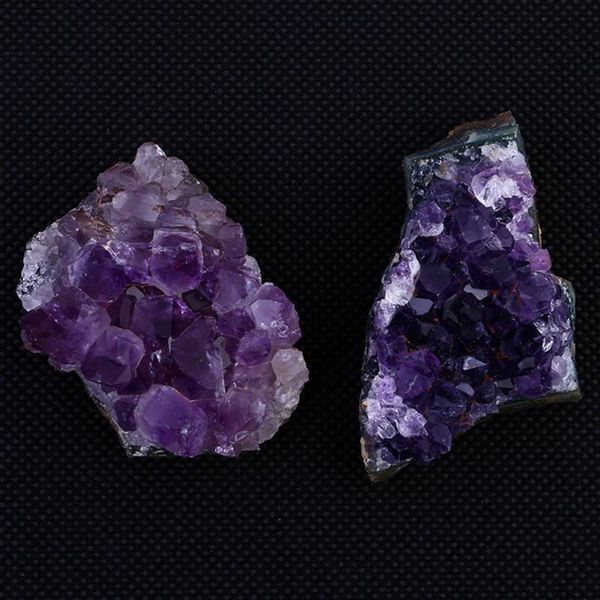 decorative objects & figurines amethyst point jewelry making handicrafts gravel quartz rock mineral curtain crystal stone purple diy specime
decorative objects & figurines amethyst point jewelry making handicrafts gravel quartz rock mineral curtain crystal stone purple diy specime