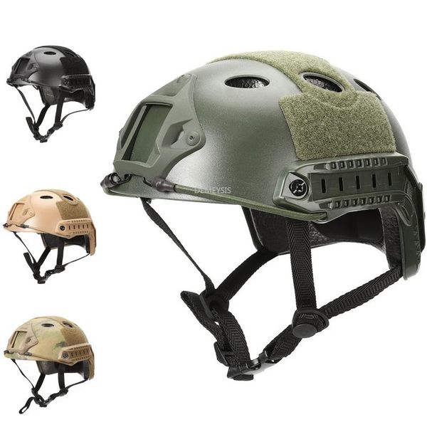 cycling helmets half covered tactical helmet impact resistance protective army military paintball wargame
cycling helmets half covered tactical helmet impact resistance protective army military paintball wargame