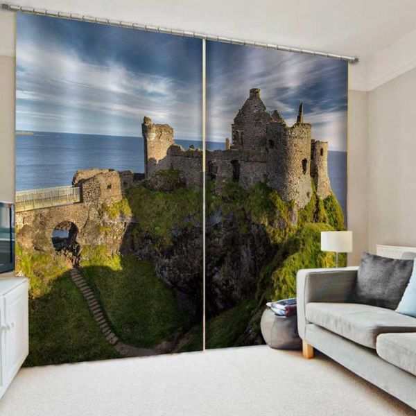 curtain & drapes modern home decoration blackout 3d stereoscopic nature scenery landscape
curtain & drapes modern home decoration blackout 3d stereoscopic nature scenery landscape