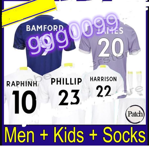 21 22 third soccer jerseys fans player version 2021 2022 firpo james harrison hernandez costa bamford phillips raphinha men kids kits footba, Black;yellow
21 22 third soccer jerseys fans player version 2021 2022 firpo james harrison hernandez costa bamford phillips raphinha men kids kits footba, Black;yellow