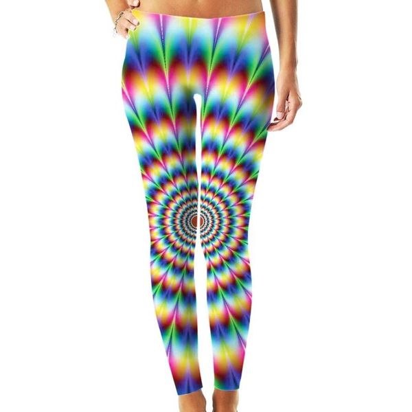 women's leggings women fashion 3d digital printing into the rainbow/rave drips elastic female skinny harajuk ddk6, Black
women's leggings women fashion 3d digital printing into the rainbow/rave drips elastic female skinny harajuk ddk6, Black