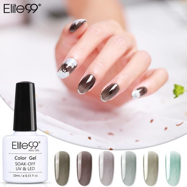 elite99 glacier black gel polish 10ml semi permanent vernis coat uv led varnish soak off nail art polish1, Red;pink
elite99 glacier black gel polish 10ml semi permanent vernis coat uv led varnish soak off nail art polish1, Red;pink