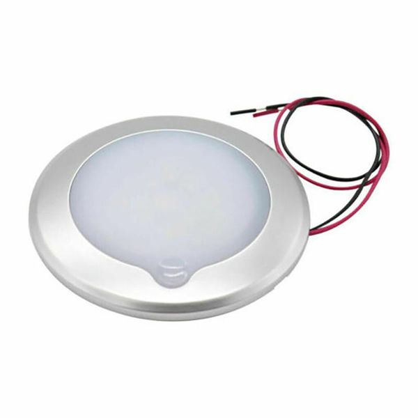 12v-24v dimmer light round boat caravan downlight warm white waterproof car headlights
12v-24v dimmer light round boat caravan downlight warm white waterproof car headlights