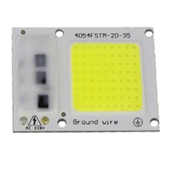light beads ac220v high voltage cob source linear engine drive integrated high-power lamp 20w/30w/50w
light beads ac220v high voltage cob source linear engine drive integrated high-power lamp 20w/30w/50w