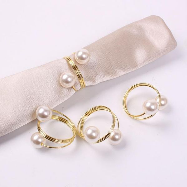 12pcs gold silver metal pearl napkin rings bow buckles serviette holder for el wedding party banquet home table decoration
12pcs gold silver metal pearl napkin rings bow buckles serviette holder for el wedding party banquet home table decoration