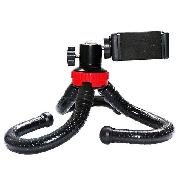 cell phone mounts & holders ocs tripod portable camera stand set mobile holder