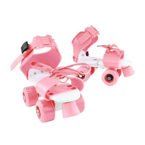 inline & roller skates girl boy adjustable skate shoes children wear resistant abs fixed portable four wheel kids non slip double row gift
inline & roller skates girl boy adjustable skate shoes children wear resistant abs fixed portable four wheel kids non slip double row gift