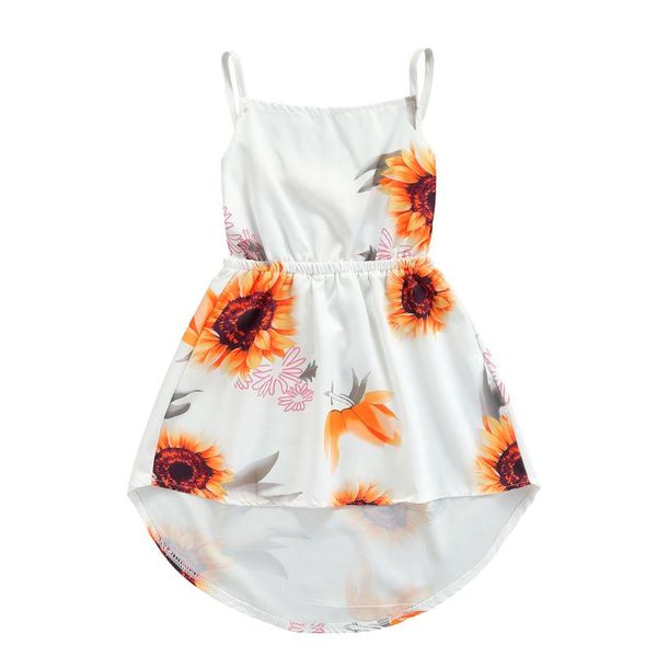 girl's dresses 2021 1-6y summer toddler girls dress boho sunflower print square collar backless sleeveless holiday sundress, Red;yellow
girl's dresses 2021 1-6y summer toddler girls dress boho sunflower print square collar backless sleeveless holiday sundress, Red;yellow