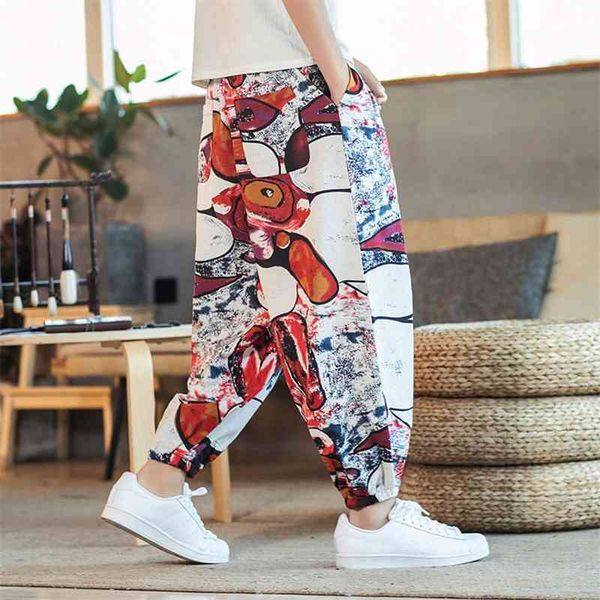 men's pants chinese style summer thin large cotton and hemp casual harem for men k2hf, Black
men's pants chinese style summer thin large cotton and hemp casual harem for men k2hf, Black