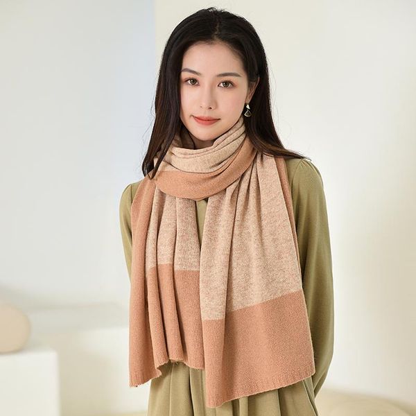 scarves winter 100% pure wool scarf for women warm shawls and wraps ladies pashmina muffler foulard femme knit echarpe hiver, Blue;gray
scarves winter 100% pure wool scarf for women warm shawls and wraps ladies pashmina muffler foulard femme knit echarpe hiver, Blue;gray