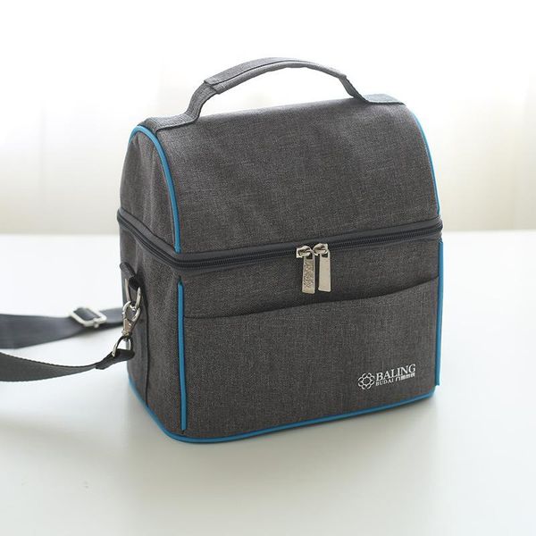 fashion oxford cloth thermal bag thermo lunch for kids women or men large capacity insulated picnic box organizer, Blue;pink
fashion oxford cloth thermal bag thermo lunch for kids women or men large capacity insulated picnic box organizer, Blue;pink