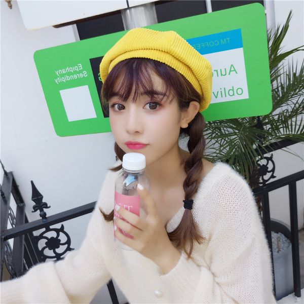 beret female autumn and winter fashion trendsetter pumpkin antenna pointed pacifier hat lady versatile octagonal hat, Blue;gray
beret female autumn and winter fashion trendsetter pumpkin antenna pointed pacifier hat lady versatile octagonal hat, Blue;gray