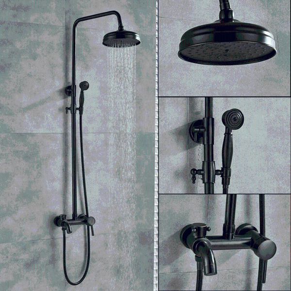 bathroom shower sets bath mixers black faucet mixer wall mount set tap brass tub spout
bathroom shower sets bath mixers black faucet mixer wall mount set tap brass tub spout