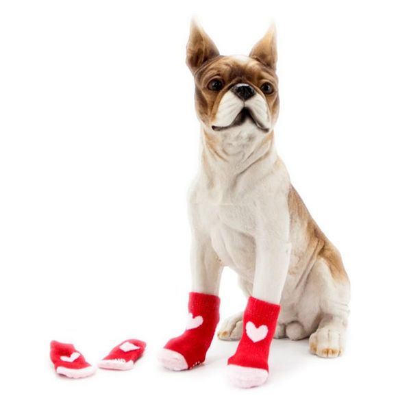 dog apparel autumn soft and cozy 4 pcs lovely pet puppy warm socks boots winter canvas shoes small dogs s-xl keep
dog apparel autumn soft and cozy 4 pcs lovely pet puppy warm socks boots winter canvas shoes small dogs s-xl keep