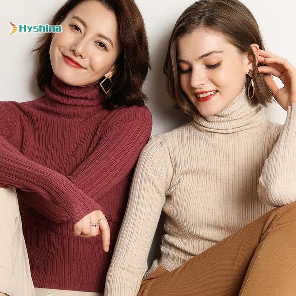women's sweaters slim pile neck sweater for women winter high short pullover, White;black
women's sweaters slim pile neck sweater for women winter high short pullover, White;black