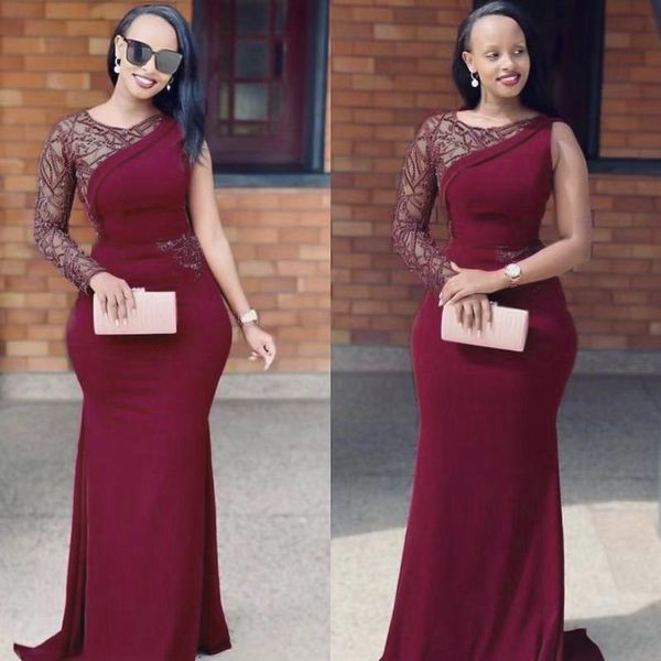 ethnic clothing fashion african dresses for women autumn slim asymmetrical lace sleeve dress elegant fishtail long party evening 2021, Red
ethnic clothing fashion african dresses for women autumn slim asymmetrical lace sleeve dress elegant fishtail long party evening 2021, Red