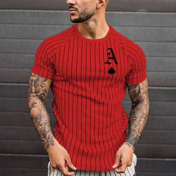 men's t-shirts summer 3d t-shirt poker a print short sleeve fun fashion casual street harajuku o-neck breathable silky soft, White;black
men's t-shirts summer 3d t-shirt poker a print short sleeve fun fashion casual street harajuku o-neck breathable silky soft, White;black