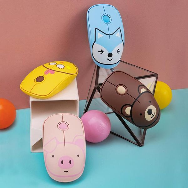 mice 2.4g wireless mouse optical cute patterns silent and portable for work with pad
mice 2.4g wireless mouse optical cute patterns silent and portable for work with pad