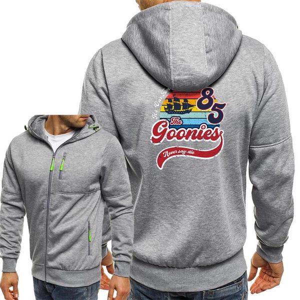 men's jackets never say die fashion hooded coat cartoon funny male sweatshirts soft hip hop jacket casual loose zip mens outerwear, Black;brown
men's jackets never say die fashion hooded coat cartoon funny male sweatshirts soft hip hop jacket casual loose zip mens outerwear, Black;brown