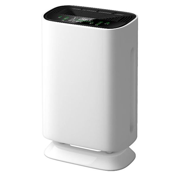 negative ion air purifier to remove formaldehyde in homes, bedrooms and offices, triple filtration purifiers
negative ion air purifier to remove formaldehyde in homes, bedrooms and offices, triple filtration purifiers