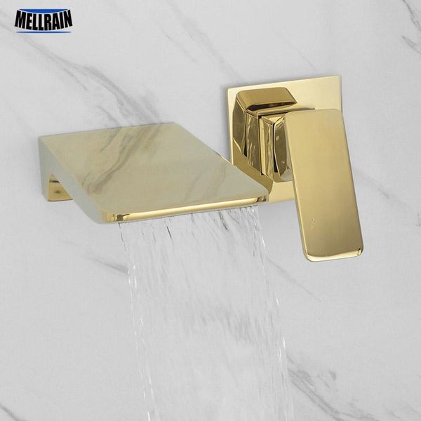 bathroom sink faucets wall mounted waterfall faucet sold brass luxury polish gold basin water & cold black rose brushed
bathroom sink faucets wall mounted waterfall faucet sold brass luxury polish gold basin water & cold black rose brushed
