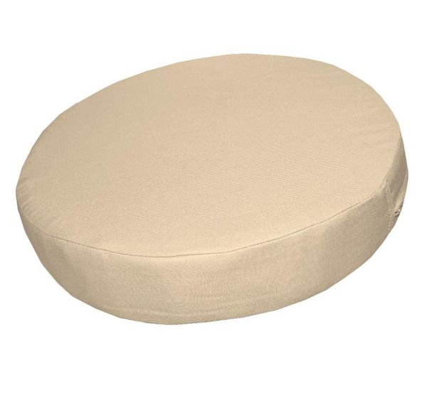 282a ivory a grade 100% cotton canvas 3d round seat cover cushion pillow case (only sell cover) cushion/decorative
282a ivory a grade 100% cotton canvas 3d round seat cover cushion pillow case (only sell cover) cushion/decorative