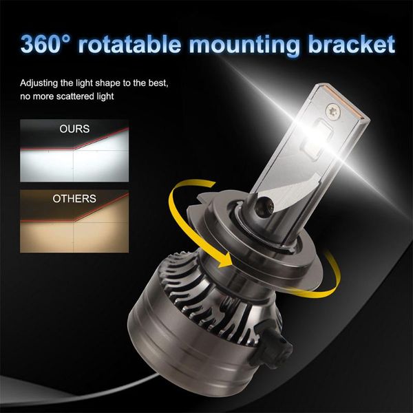 car headlights 60w 6000lm replacement part 6000k bright led headlight bulb exterior universal easy install adjustable beam lights
car headlights 60w 6000lm replacement part 6000k bright led headlight bulb exterior universal easy install adjustable beam lights