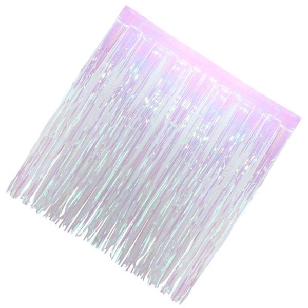 meter party metallic fringe door curtain colorful film backdrop decoration shiny window curtains for wedding & drapes
meter party metallic fringe door curtain colorful film backdrop decoration shiny window curtains for wedding & drapes