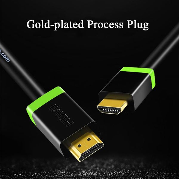 audio cables & connectors cable 2.0 4k 1080p 3d gold plated high speed 1m 2m 3m 5m 10m 15m 20m 25m for ps3 hdtv tv mi box projector lap
audio cables & connectors cable 2.0 4k 1080p 3d gold plated high speed 1m 2m 3m 5m 10m 15m 20m 25m for ps3 hdtv tv mi box projector lap