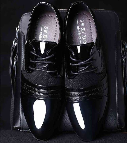 leather black patent italian mens shoes brands wedding formal oxford for pointed toe dress sapato masculino
leather black patent italian mens shoes brands wedding formal oxford for pointed toe dress sapato masculino