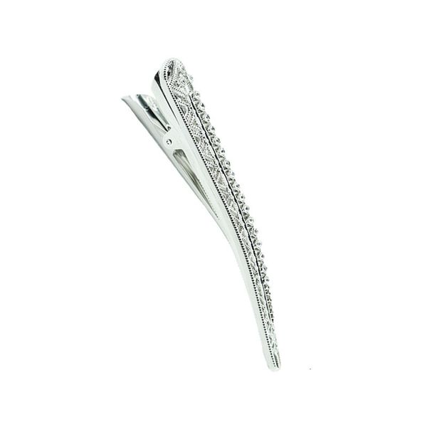 2021 women's sharp fish beak hairpin head plate hairpin5mam, Golden;silver
2021 women's sharp fish beak hairpin head plate hairpin5mam, Golden;silver