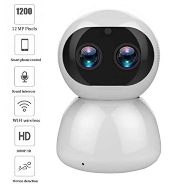 8x zoom dual lens wireless ptz ip camera motion detection home security baby monitor cameras
8x zoom dual lens wireless ptz ip camera motion detection home security baby monitor cameras