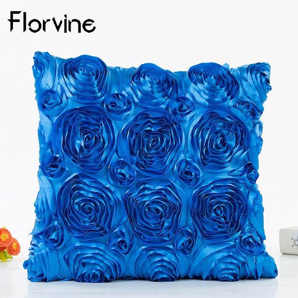 stereoscopic rose flower home decor cushion covers vintage decorative satin material pillowcase for sofa car throw pillow case cushion/decor
stereoscopic rose flower home decor cushion covers vintage decorative satin material pillowcase for sofa car throw pillow case cushion/decor