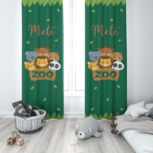 boy girl kids baby room special design zoo model shading double wing curtain living bedroom cornice button tie gift & drapes
boy girl kids baby room special design zoo model shading double wing curtain living bedroom cornice button tie gift & drapes