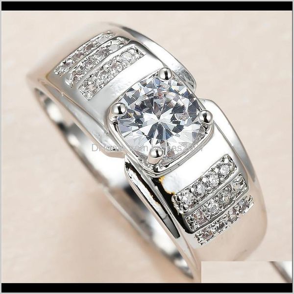 jewelryvintage male female white crystal stone ring charm sier color thin wedding rings for women luxury round zircon engagement drop delive, Slivery;golden
jewelryvintage male female white crystal stone ring charm sier color thin wedding rings for women luxury round zircon engagement drop delive, Slivery;golden