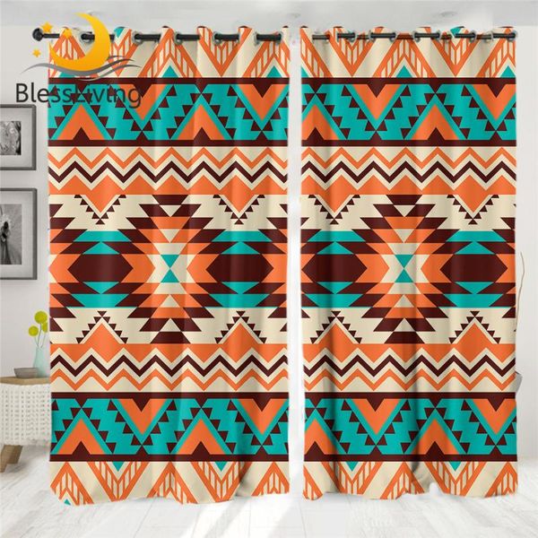 curtain & drapes blessliving aztec bedroom geometric living room tribal ethnic window orange blue exotic luxury
curtain & drapes blessliving aztec bedroom geometric living room tribal ethnic window orange blue exotic luxury