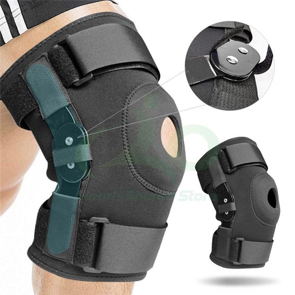 elbow & knee pads sports adjustable compression open patella suitable for pain and swelling, Black;gray
elbow & knee pads sports adjustable compression open patella suitable for pain and swelling, Black;gray