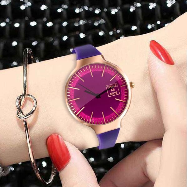 wristwatches fashion ladies watch casual waterproof students watches women quartz gifts for bracelet luxury, Slivery;brown
wristwatches fashion ladies watch casual waterproof students watches women quartz gifts for bracelet luxury, Slivery;brown