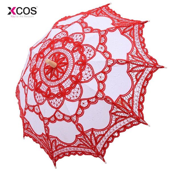 other accessories fashion lace umbrella cotton embroidery bride white ivory battenburg parasol wedding decorations
other accessories fashion lace umbrella cotton embroidery bride white ivory battenburg parasol wedding decorations