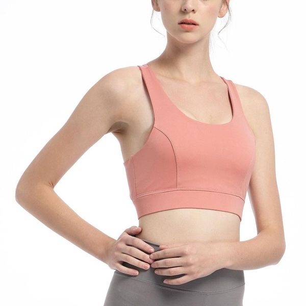 gym clothing yoga bras for women sports fitness training running bralette workout bra underwear plus size, White;black
gym clothing yoga bras for women sports fitness training running bralette workout bra underwear plus size, White;black