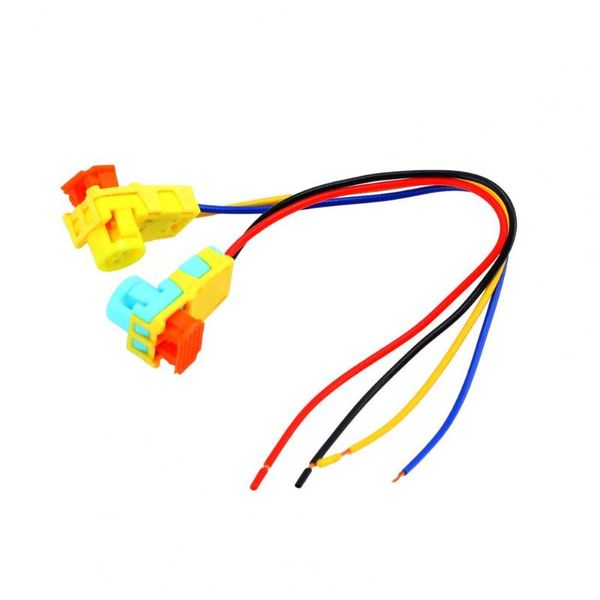 alcoholism test small 2pcs durable standard car airbags clock spring connector portable high reliability
alcoholism test small 2pcs durable standard car airbags clock spring connector portable high reliability