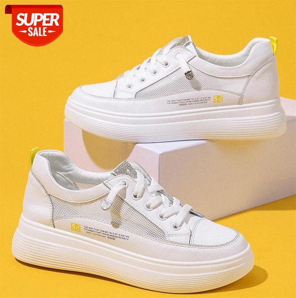 wenzhou women's shoes round toe leather casual single sleeve lazy breathable mesh #0i4e
wenzhou women's shoes round toe leather casual single sleeve lazy breathable mesh #0i4e