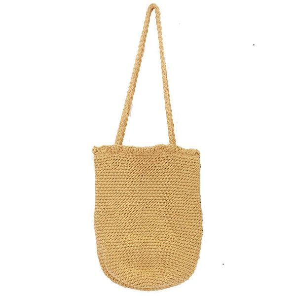 evening bags women's cotton linen shoulder bag solid color woven handbag casual simple bucket handmade drawstring
evening bags women's cotton linen shoulder bag solid color woven handbag casual simple bucket handmade drawstring