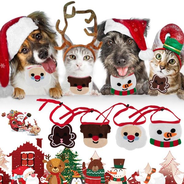 cat costumes pet knitting triangle scarf saliva towel collar bibs washable christmas santa claus print scarves gift xmas
cat costumes pet knitting triangle scarf saliva towel collar bibs washable christmas santa claus print scarves gift xmas