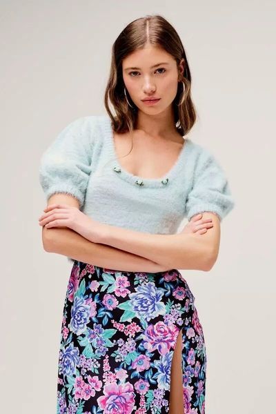 women's sweaters women plush crop short sleeve tee pullover flower elegant cropped summer autumn tracksuit casual sports outfits, White;black
women's sweaters women plush crop short sleeve tee pullover flower elegant cropped summer autumn tracksuit casual sports outfits, White;black